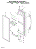 06 - Refrigerator Door Parts