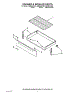 04 - Drawer & Broiler Parts