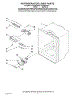 03 - Refrigerator Liner Parts