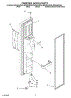 07 - Freezer Door Parts