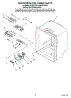 04 - Refrigerator Liner Parts