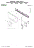 01 - Control Panel Parts