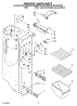04 - Freezer Liner Parts
