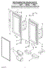 04 - Refrigerator Door Parts