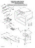 03 - Freezer Liner Parts
