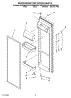 06 - Refrigerator Door Parts