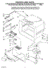 02 - Freezer Liner Parts