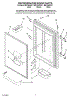 05 - Refrigerator Door Parts