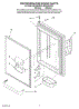 05 - Refrigerator Door Parts