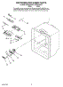 02 - Refrigerator Liner Parts