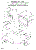 06 - Freezer Liner Parts