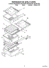 03 - Refrigerator Shelf Parts