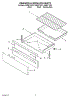 05 - Drawer & Broiler Parts