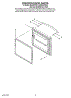 03 - Freezer Door Parts