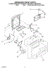 08 - Dispenser Front Parts