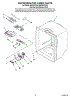 04 - Refrigerator Liner Parts
