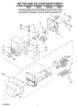 04 - Motor And Ice Container Parts