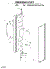 07 - Freezer Door Parts