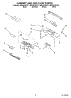 02 - Cabinet And Air Flow Parts