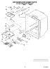 04 - Refrigerator Liner Parts