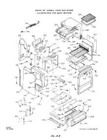 09 - Chassis Assembly Parts parts for Amana Microwave MC22MPT2 / P1198705M from AppliancePartsPros.com