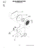 03 - Blower Motor (Convection Fan)