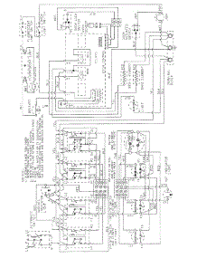 06 - Wiring Information parts for Jenn-Air Range FCE30510W from AppliancePartsPros.com