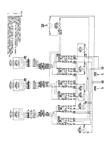 06 - Wiring Information parts for Jenn-Air Cooktop CVEX4370B from AppliancePartsPros.com