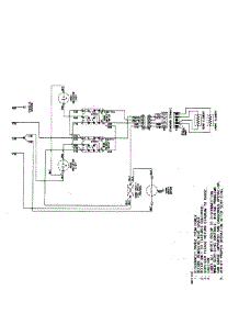 06 - Wiring Information parts for Jenn-Air Cooktop CVEX4100B from AppliancePartsPros.com