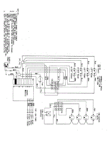 05 - Wiring Information parts for Jenn-Air Cooktop CVGX2423W from AppliancePartsPros.com