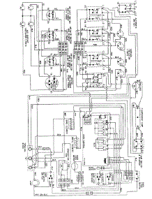 06 - Wiring Information parts for Jenn-Air Range JER8850AAB from AppliancePartsPros.com