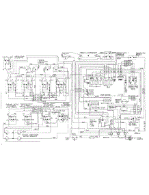 08 - Wiring Information parts for Jenn-Air Range JER8850ACW from AppliancePartsPros.com