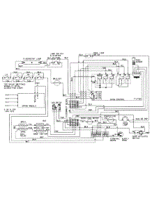 08 - Wiring Information parts for Jenn-Air Range JGR8855ADS from AppliancePartsPros.com