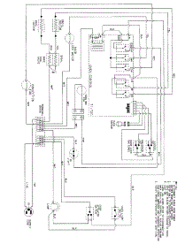 07 - Wiring Information parts for Jenn-Air Oven JGW8130ADB from AppliancePartsPros.com