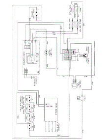 06 - Wiring Information parts for Magic Chef Range CGS1750ADL from AppliancePartsPros.com