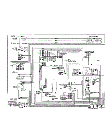 07 - Wiring Information parts for Jenn-Air Range JDS9860ACP from AppliancePartsPros.com
