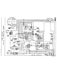 07 - Wiring Information parts for Jenn-Air Range JDS9860ACW from AppliancePartsPros.com
