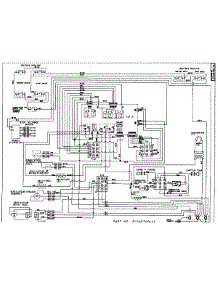 08 - Wiring Information parts for Jenn-Air Range JDS9860ACW from AppliancePartsPros.com