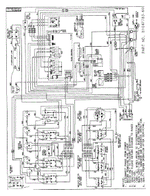 06 - Wiring Information parts for Jenn-Air Range JER8854BCS from AppliancePartsPros.com