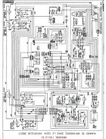 06 - Wiring Information parts for Jenn-Air Range JES9800ACB from AppliancePartsPros.com