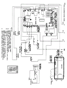 06 - Wiring Information parts for Jenn-Air Oven JJW8530CCB from AppliancePartsPros.com