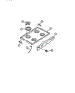 04 - Cooktop Parts