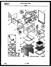 06 - Body Parts parts for Frigidaire Range 30-4982-23-02 from AppliancePartsPros.com