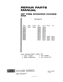 03 - Backguard parts for Frigidaire Range 30-8246-00-02 from AppliancePartsPros.com