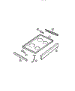 06 - Cooktop Parts