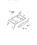 03 - Cooktop Parts