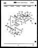 12 - Burner, Manifold And Gas Control