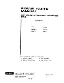 09 - Control Panel parts for Frigidaire Oven 57-6709-10-01 from AppliancePartsPros.com