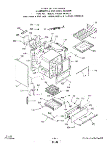 06 - Refrigerator Control Assembly, Damp parts for Frigidaire Refrigerator 95-1967-00-03 from AppliancePartsPros.com