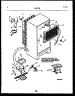 09 - System And Automatic Defrost Parts